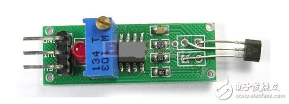 霍爾開關(guān)：原理結(jié)構(gòu)、電路、傳感器應(yīng)用、失效鑒別解析