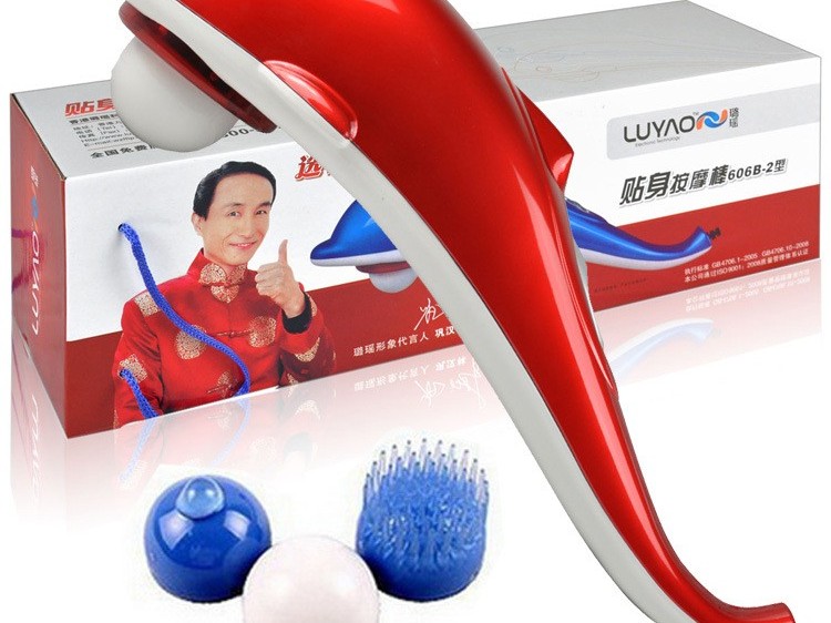 電動按摩器申請FCC認證的流程