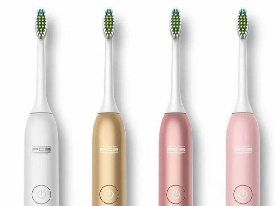 電動牙刷辦理CE認證的相關資訊