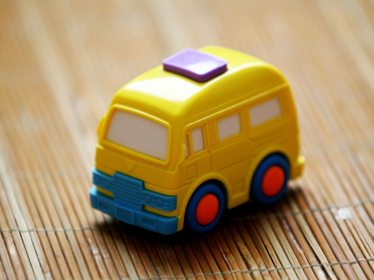 玩具辦理3C認證的范圍