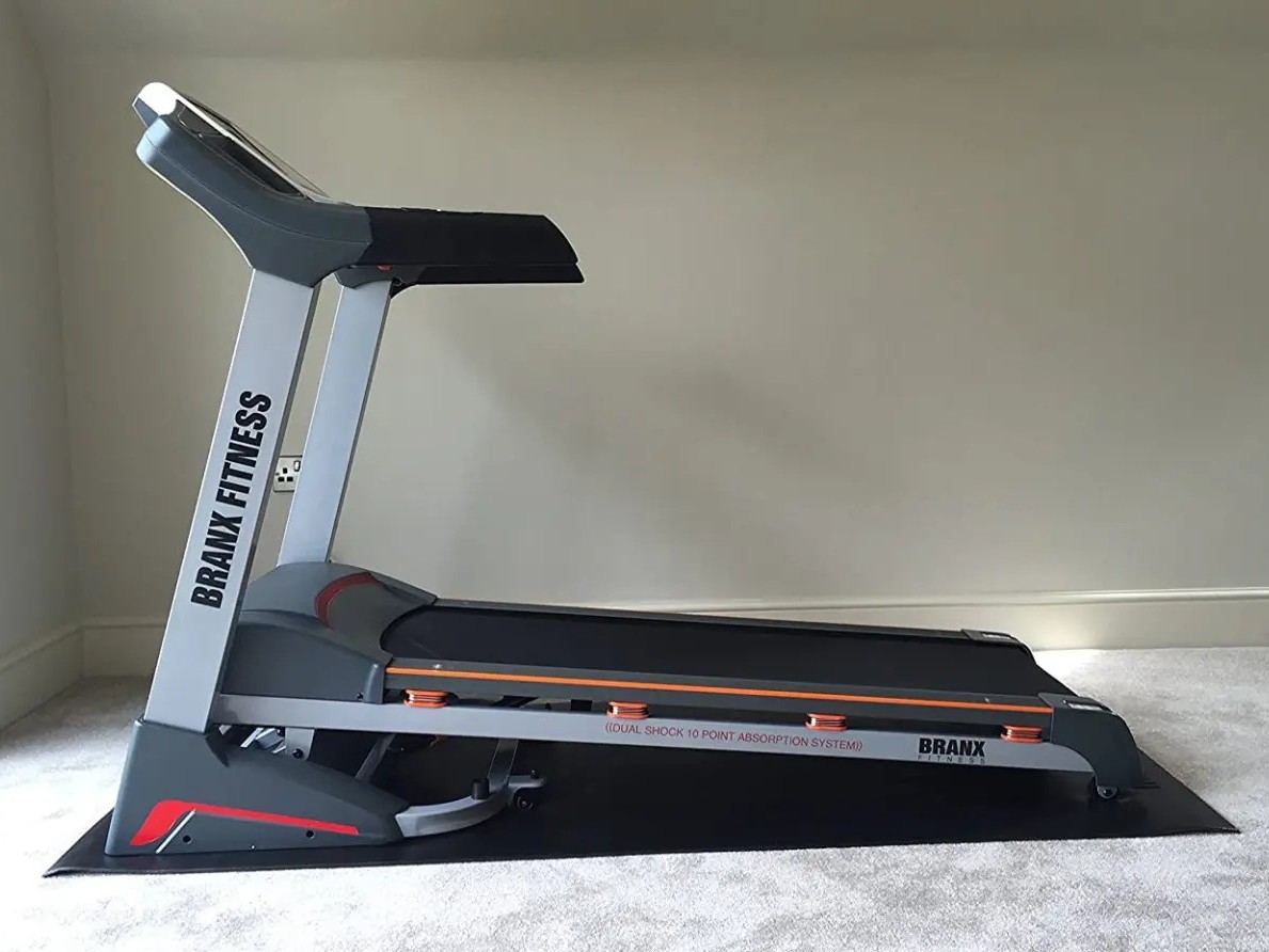 廣東跑步機防爆合格證辦理機構(gòu)