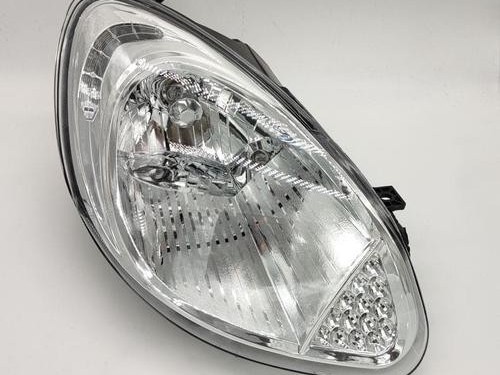 汽車燈辦理3C認證的資料及流程？