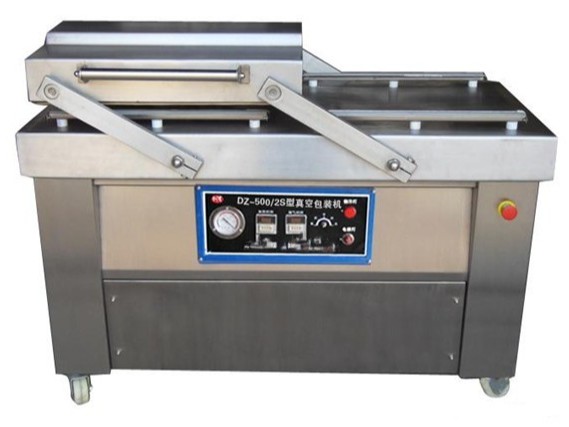 包裝機防爆認證