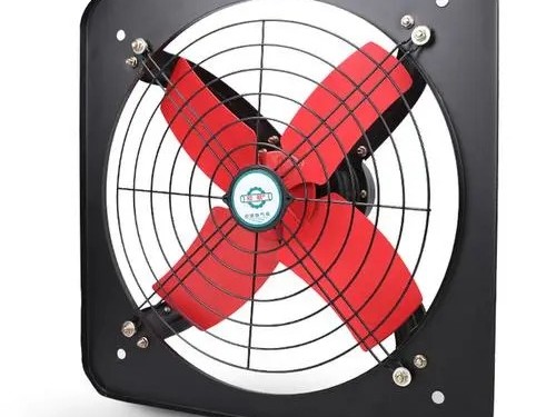 排風扇防爆認證防爆檢測流程