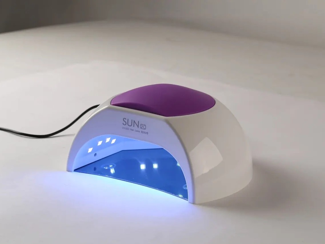 美甲機辦理抖音質檢報告流程