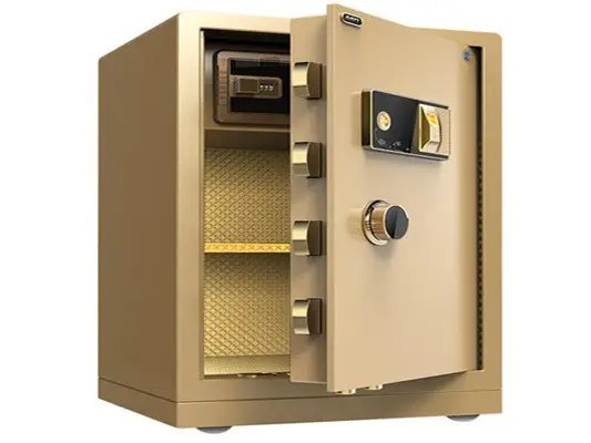 保險柜防爆合格證辦理機構？