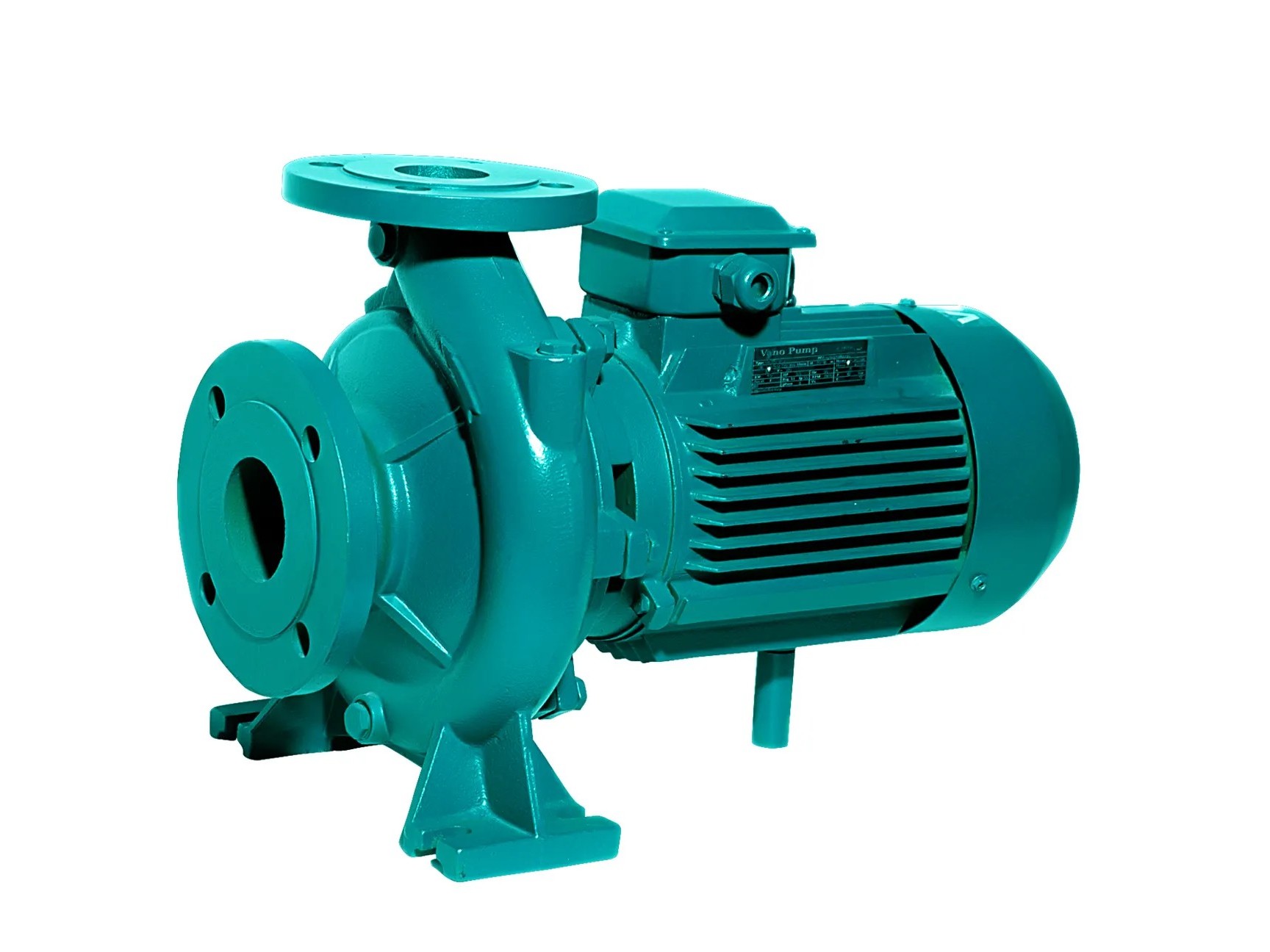 離心泵辦理防爆合格證要多少錢？