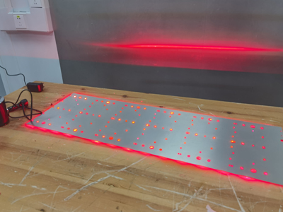 企業辦理LED面板燈CE認證流程