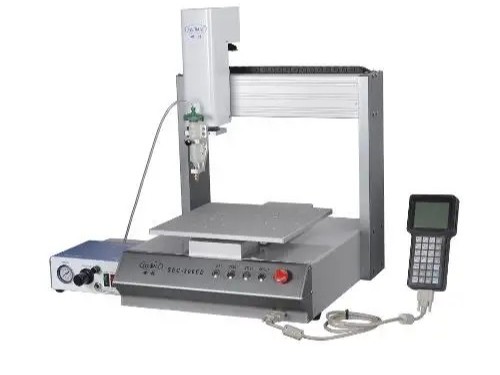 點膠機亞馬遜UL認證多少錢？