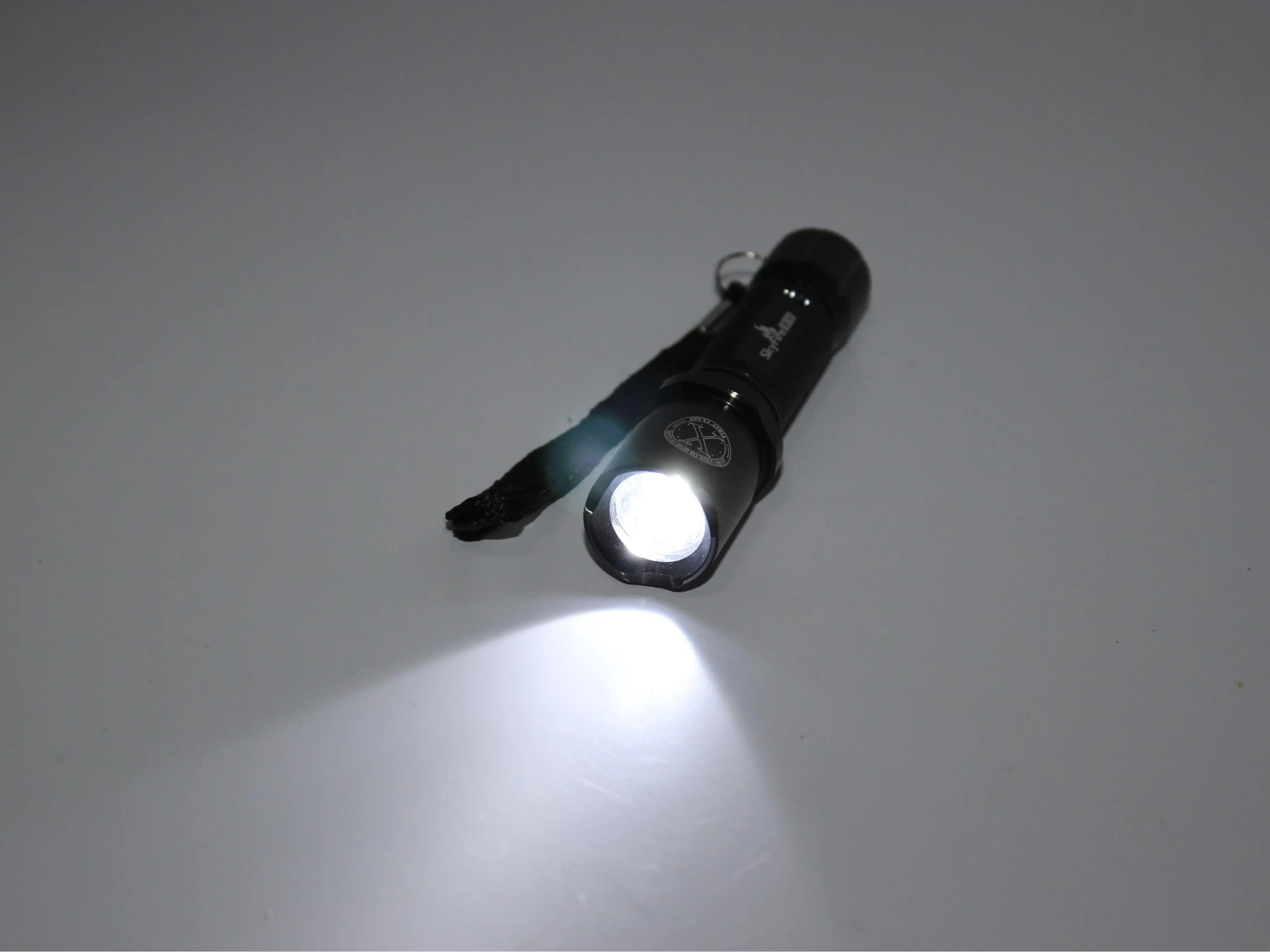 LED手電筒亞馬遜UL認證辦理流程