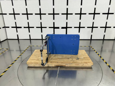 如何辦理電動小推車檢測報告