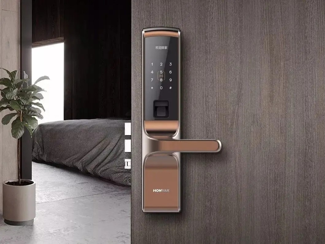 指紋鎖出口歐盟CE認證辦理流程