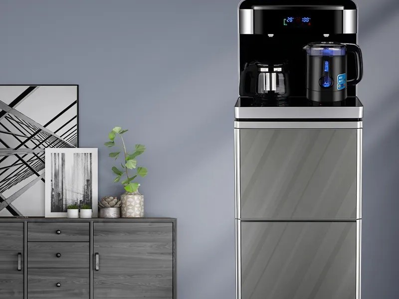 飲水機防爆合格證辦理流程是什么？