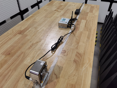 靜電消除器CE認證辦理流程