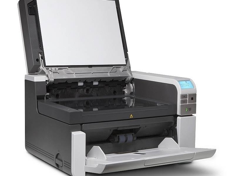 掃描儀辦理亞馬遜UL認證的流程