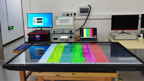 電子白板CE認證的流程及注意事項