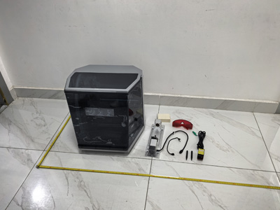 如何辦理3D打印機CE認證