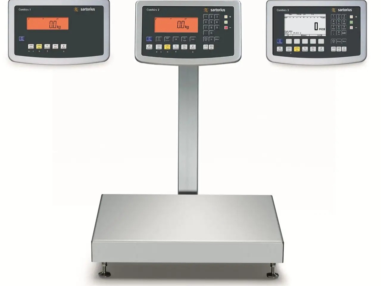 工業秤辦理ATEX防爆合格證的機構？