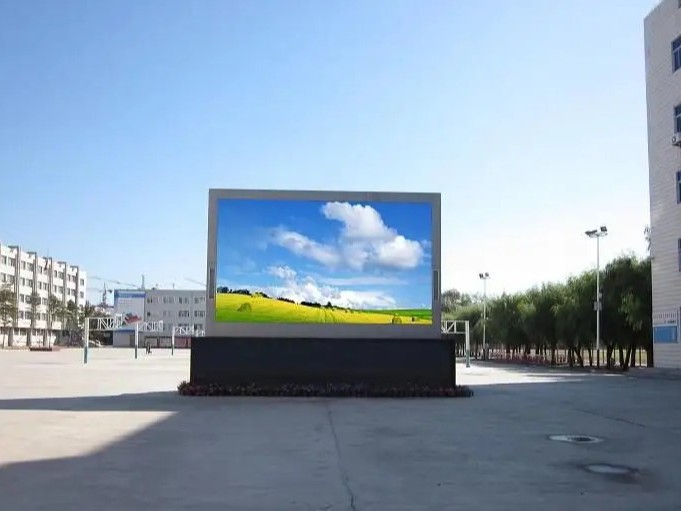 戶外顯示屏辦理防爆合格證流程？