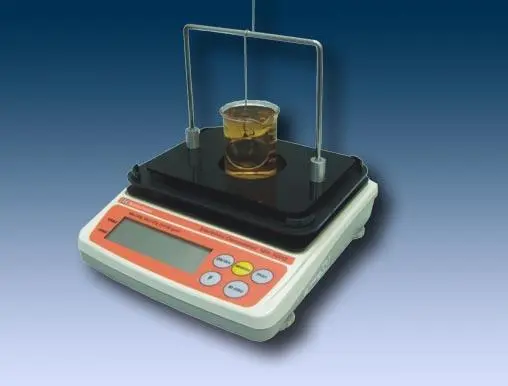 密度計申請防爆合格證要準備什么資料？