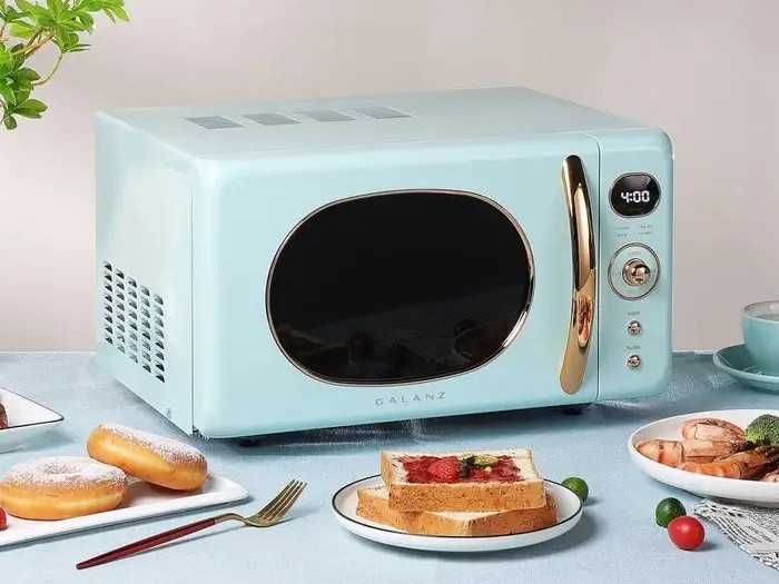 微波爐防爆合格證辦理要多久？