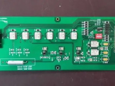采集板辦理防爆認證多少錢？