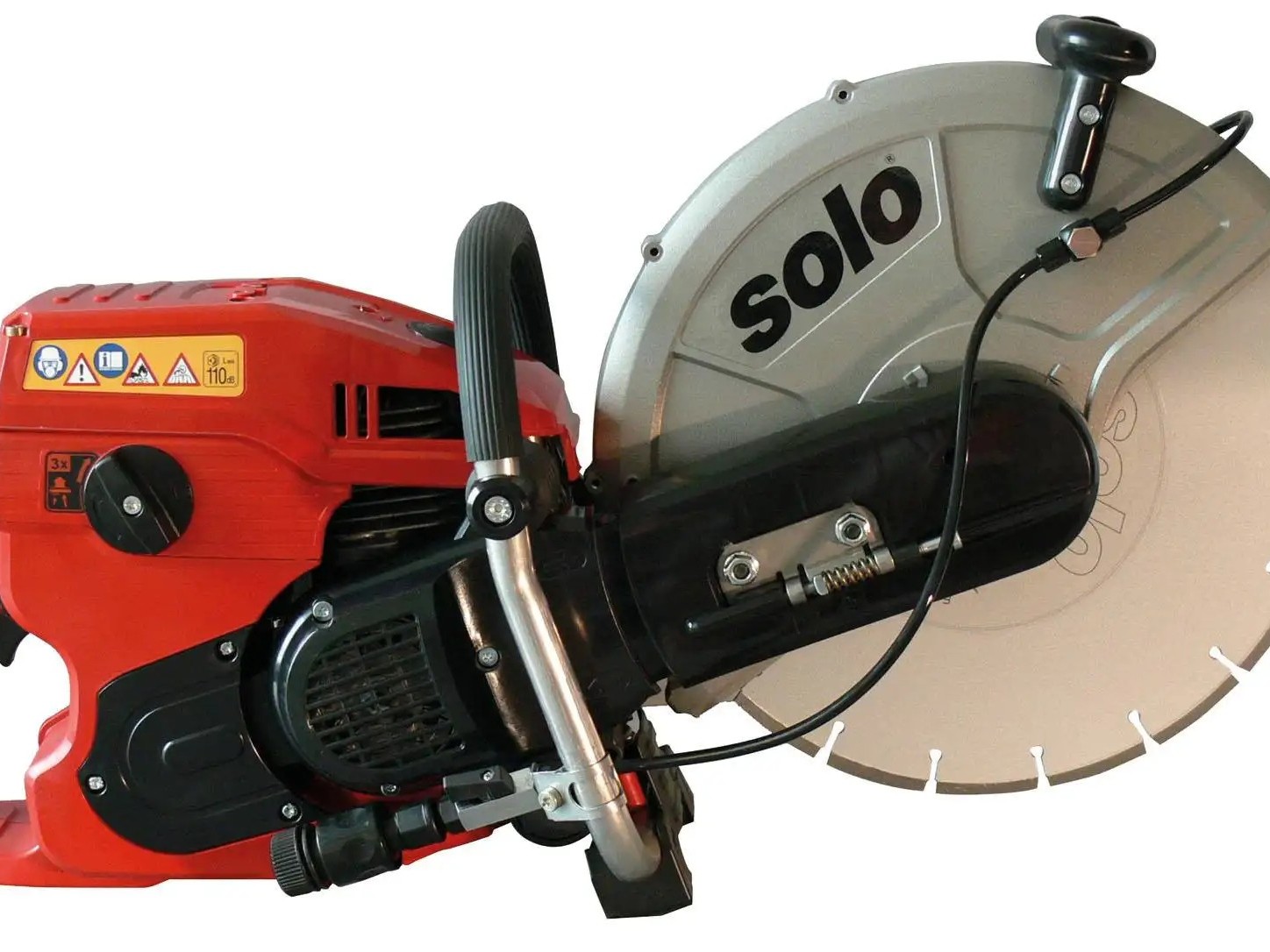 手持切割機辦理防爆合格證多少錢？