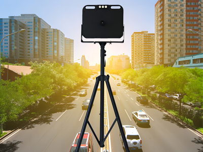 如何辦理智能抓拍一體機檢測報告