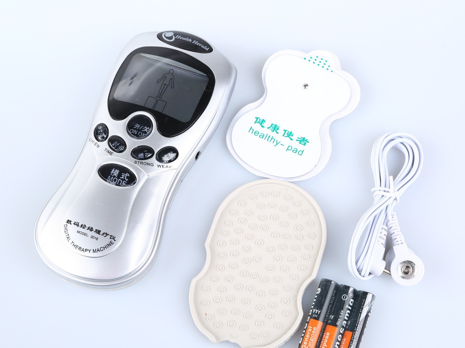 理療儀辦理質檢報告的流程