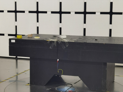 風扇檢測報告辦理流程