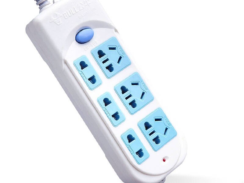 電源插座通過3C認證有多重要