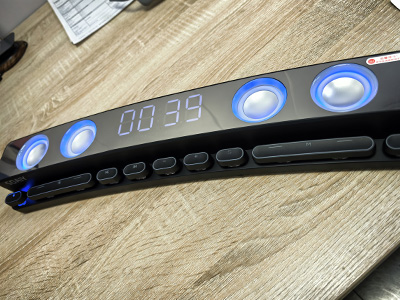 如何辦理藍牙音箱檢測報告