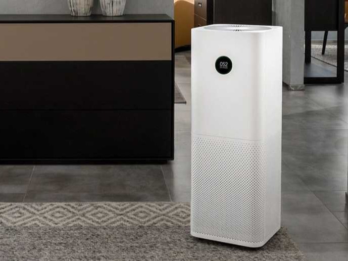 空氣凈化器辦理CE認證的標準