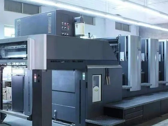 廣東印刷機防爆合格證辦理要多久？