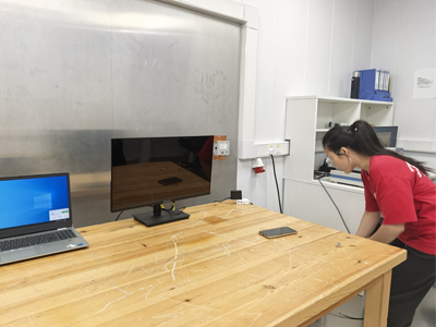 顯示器UL認證辦理流程