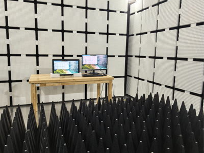 企業辦理一體機檢測報告辦理流程