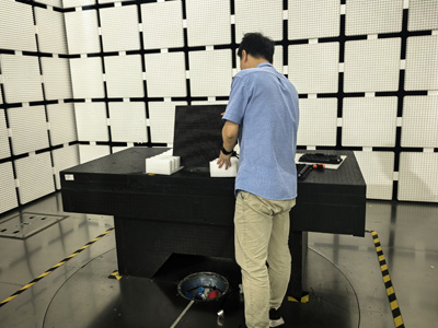 拼接屏UL認證辦理機構