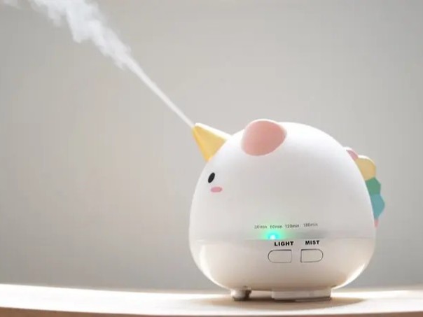 加濕器防爆合格證辦理機構？