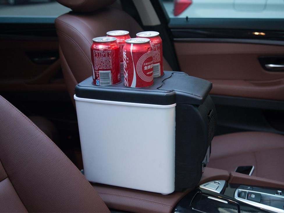 車載冰箱要辦理防爆認證嗎？