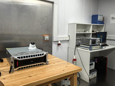 如何辦理對講監控攝像頭檢測報告