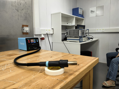 如何辦理熱風槍UL認證