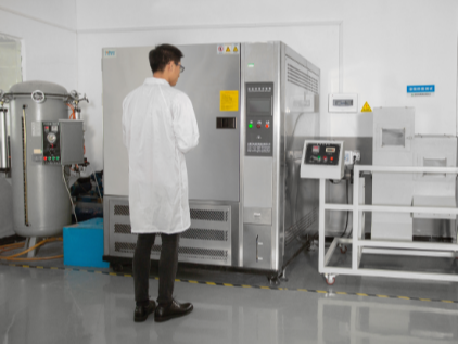 產品為什么要做冷熱沖擊測試試驗呢