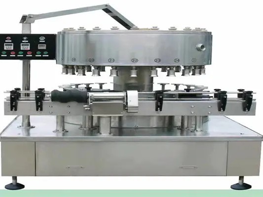 灌裝機(jī)辦理防爆合格證機(jī)構(gòu)？