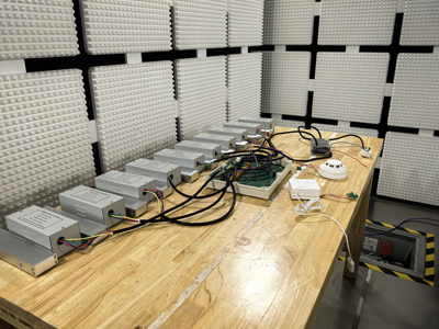 火災報警器UL認證辦理機構