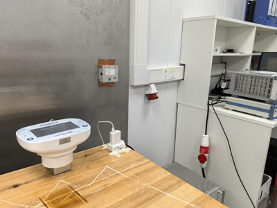 如何辦理手套完整性測試儀ce認證