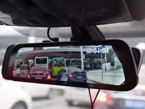 行車記錄儀天貓質檢報告辦理流程