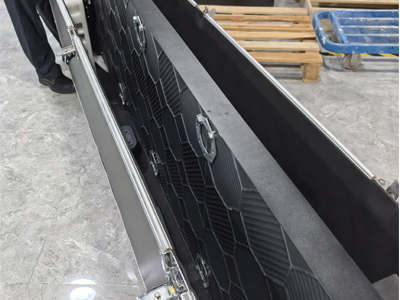 如何辦理廣告屏防爆認證