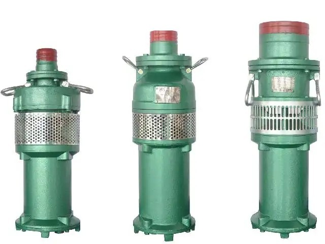 潛水泵防爆合格證辦理多少錢？