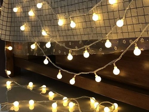 LED裝飾燈辦理UL588測試報告流程？