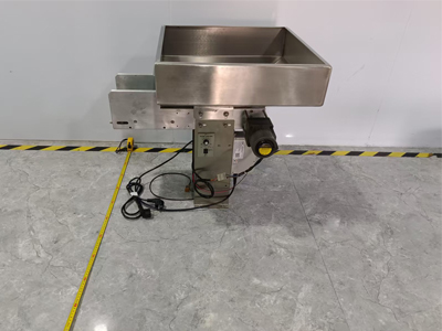 企業如何辦理柔性上料器CE認證